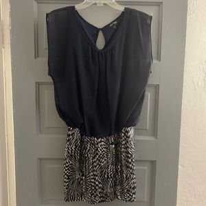 Cocktail dress from JC Penny